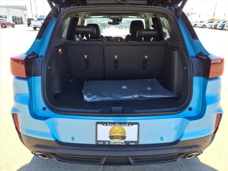 Chevrolet Trailblazer Vehicle Full-screen Gallery Image 18
