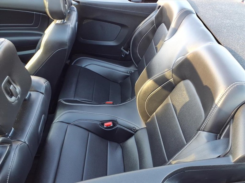 Ford Mustang Vehicle Full-screen Gallery Image 22