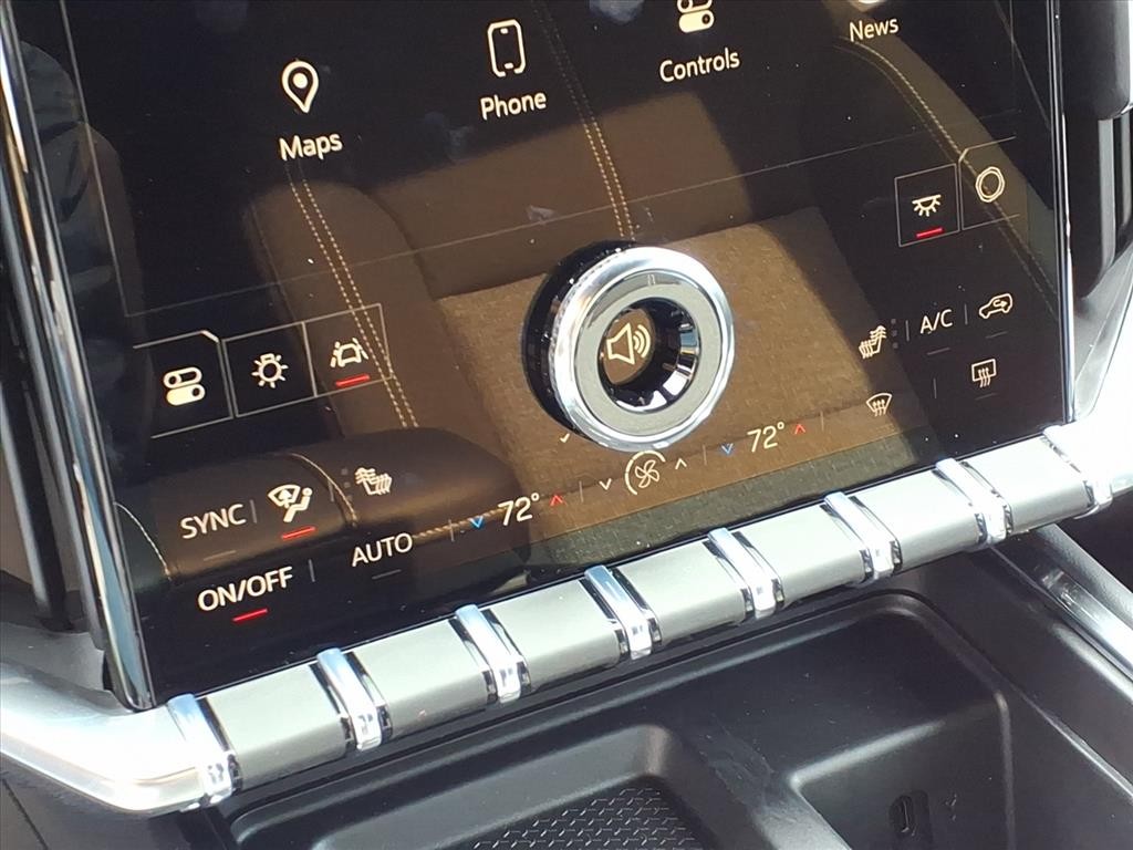 GMC Acadia Vehicle Full-screen Gallery Image 10