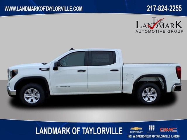 more details - gmc sierra 1500