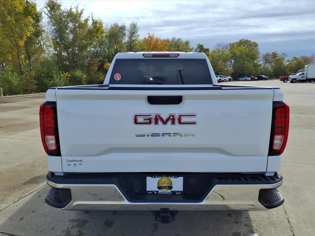 GMC Sierra 1500 Vehicle Full-screen Gallery Image 18