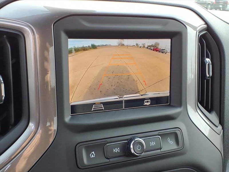 GMC Sierra 1500 Vehicle Full-screen Gallery Image 9