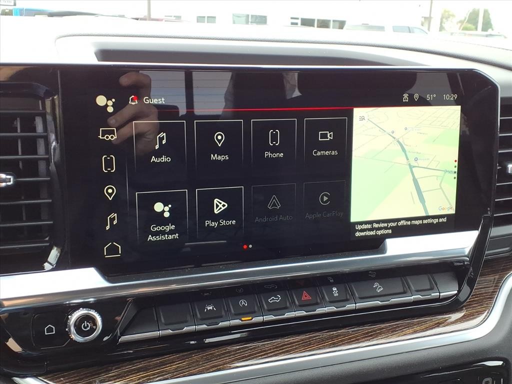 GMC Sierra 1500 Vehicle Full-screen Gallery Image 8