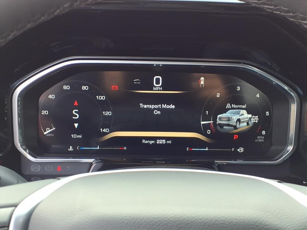 GMC Sierra 1500 Vehicle Full-screen Gallery Image 14