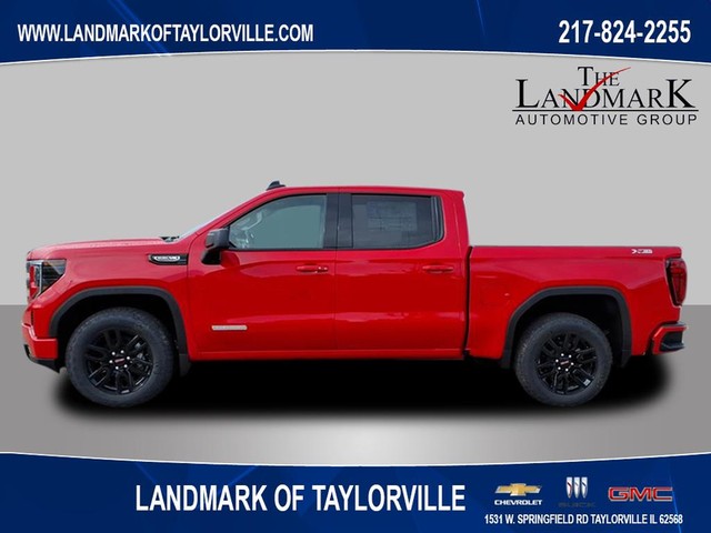 more details - gmc sierra 1500