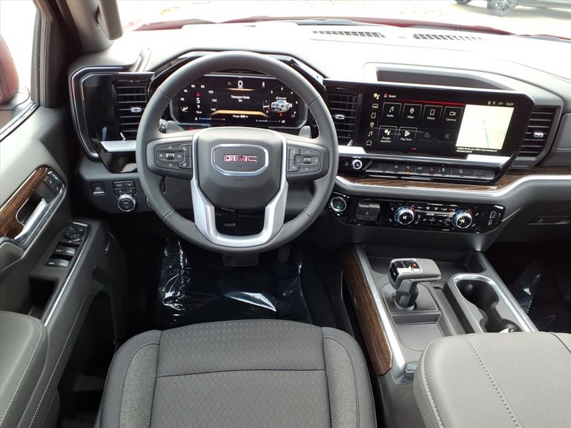GMC Sierra 1500 Vehicle Full-screen Gallery Image 5