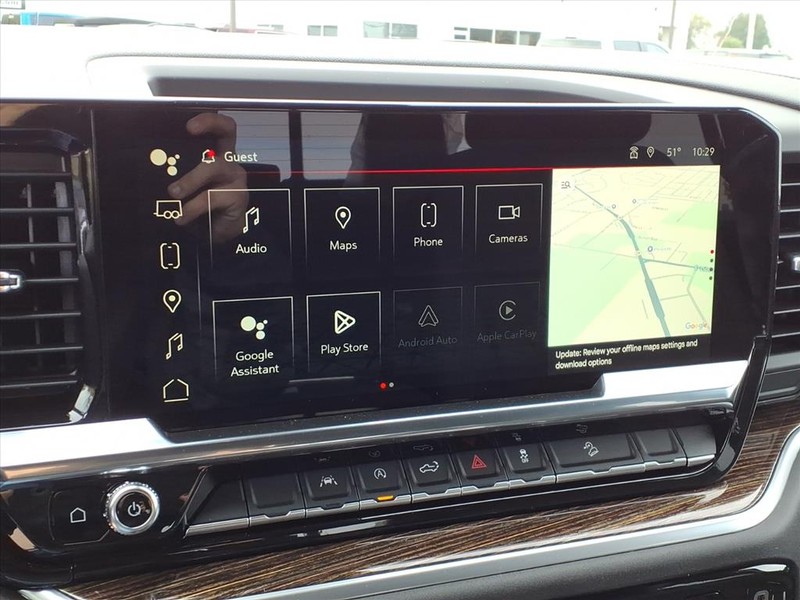 GMC Sierra 1500 Vehicle Full-screen Gallery Image 8