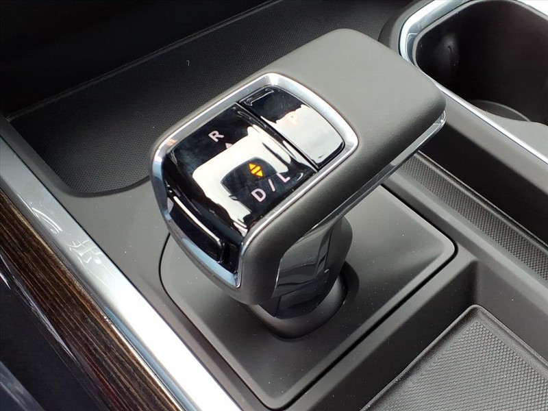 GMC Sierra 1500 Vehicle Full-screen Gallery Image 11