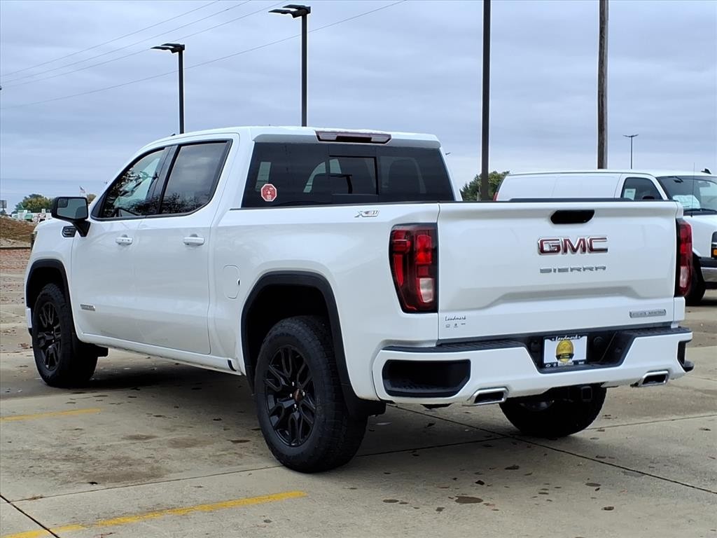 GMC Sierra 1500 Vehicle Full-screen Gallery Image 3