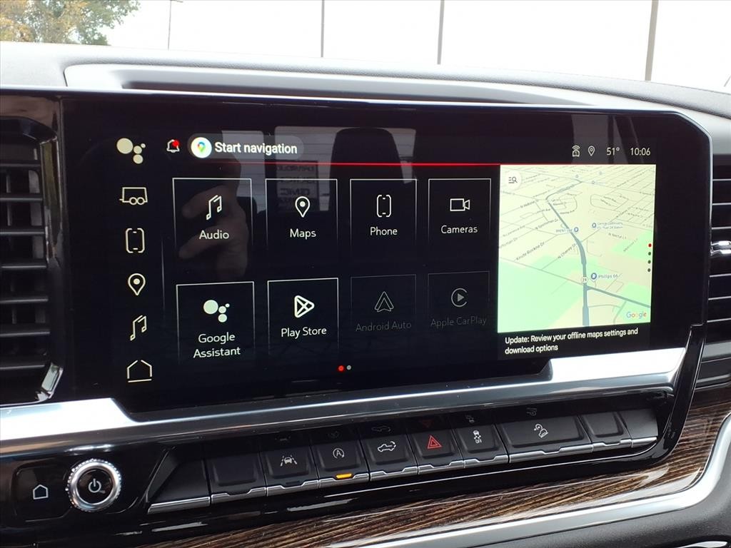 GMC Sierra 1500 Vehicle Full-screen Gallery Image 8