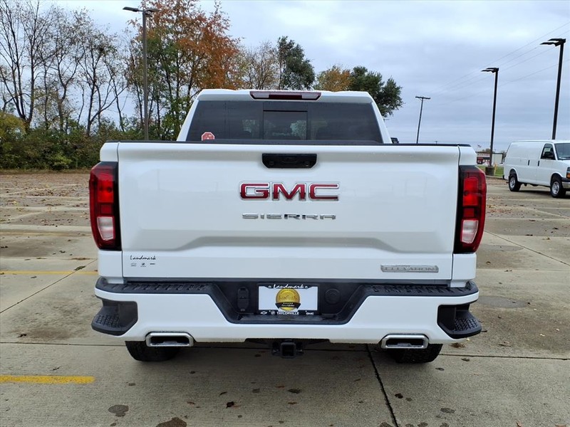 GMC Sierra 1500 Vehicle Full-screen Gallery Image 20