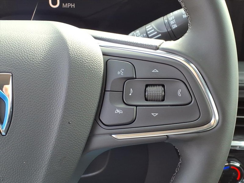 Buick Encore GX Vehicle Full-screen Gallery Image 13
