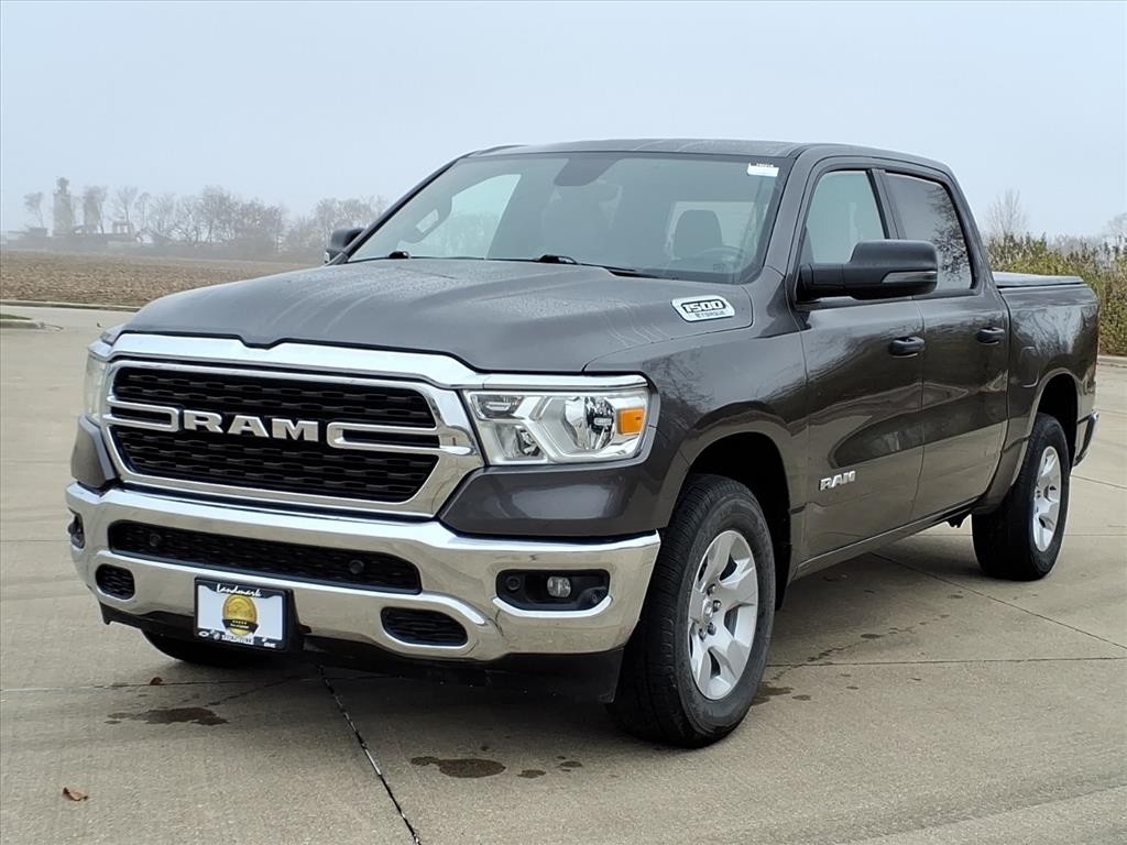 Ram 1500 Vehicle Full-screen Gallery Image 2