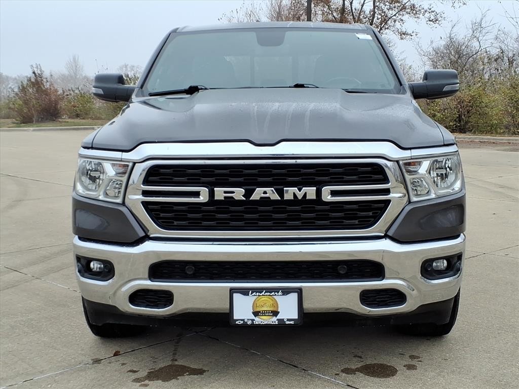 Ram 1500 Vehicle Full-screen Gallery Image 7