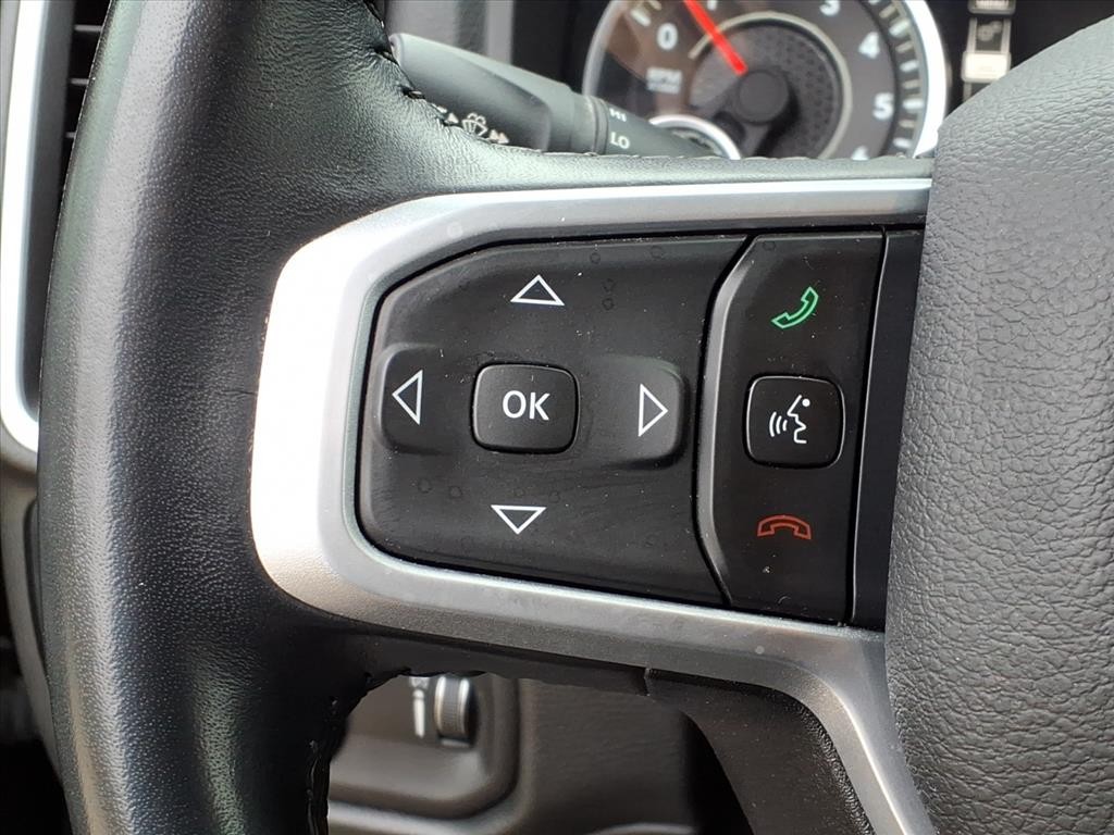 Ram 1500 Vehicle Full-screen Gallery Image 16