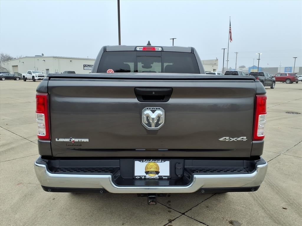 Ram 1500 Vehicle Full-screen Gallery Image 23