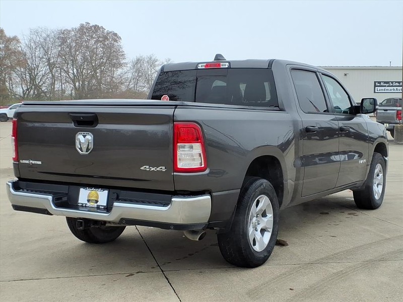 Ram 1500 Vehicle Full-screen Gallery Image 4