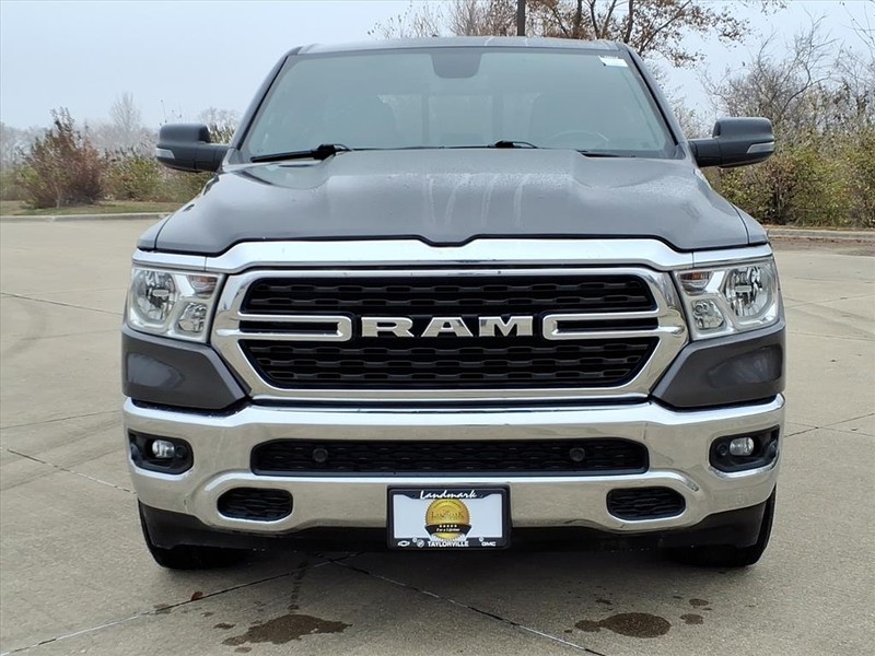 Ram 1500 Vehicle Full-screen Gallery Image 7