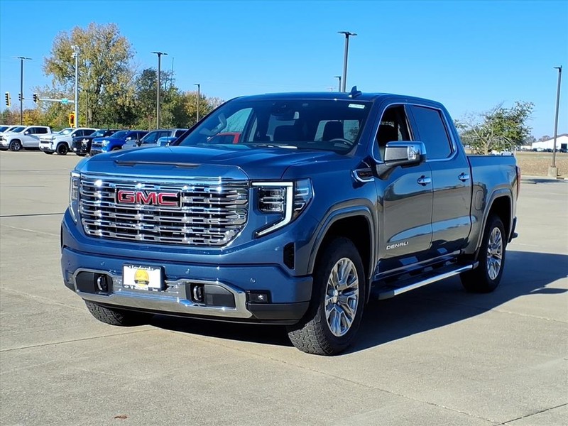GMC Sierra 1500 Vehicle Full-screen Gallery Image 2