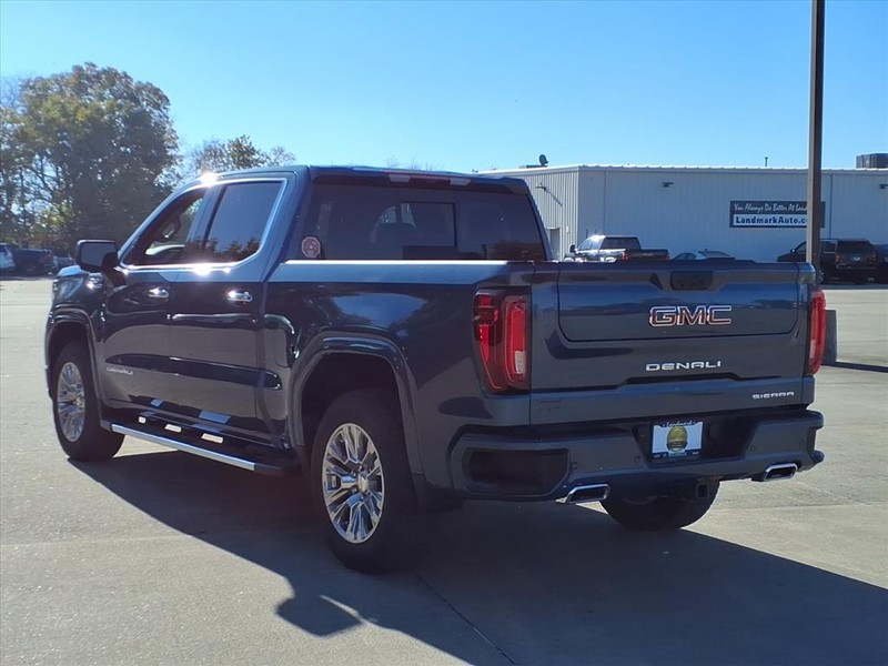 GMC Sierra 1500 Vehicle Full-screen Gallery Image 3