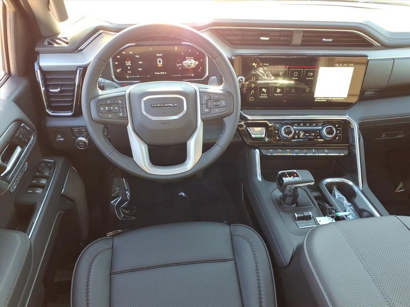 GMC Sierra 1500 Vehicle Full-screen Gallery Image 5