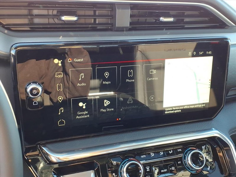 GMC Sierra 1500 Vehicle Full-screen Gallery Image 8