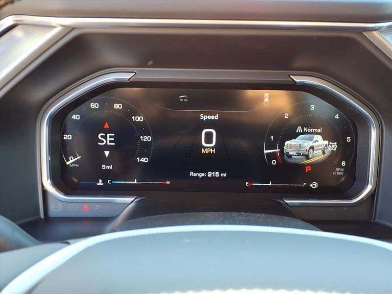 GMC Sierra 1500 Vehicle Full-screen Gallery Image 15