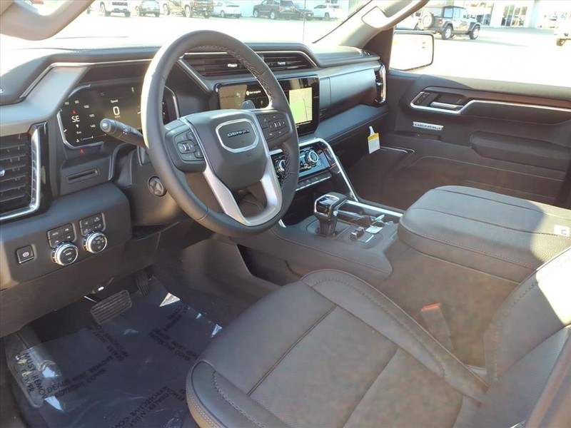 GMC Sierra 1500 Vehicle Full-screen Gallery Image 18