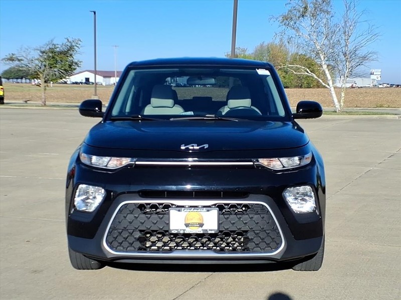 Kia Soul Vehicle Full-screen Gallery Image 7