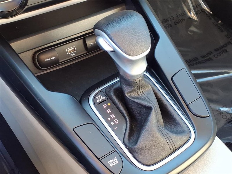 Kia Soul Vehicle Full-screen Gallery Image 15