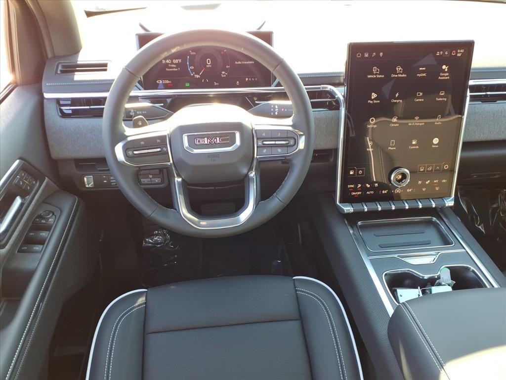 GMC Sierra EV Vehicle Full-screen Gallery Image 5