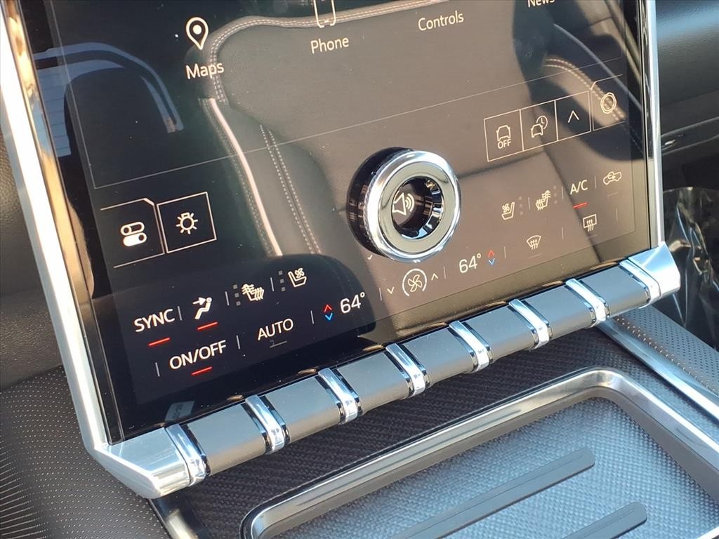 GMC Sierra EV Vehicle Full-screen Gallery Image 10