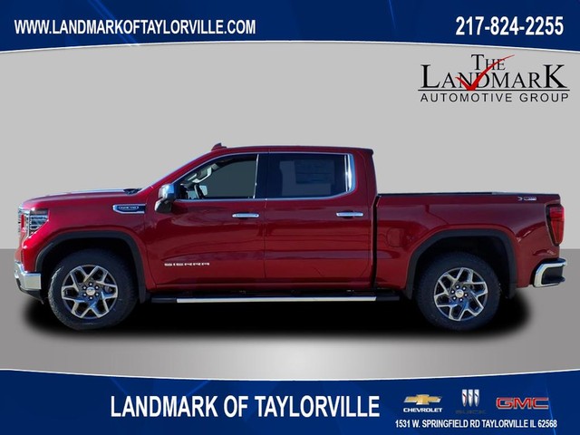 more details - gmc sierra 1500