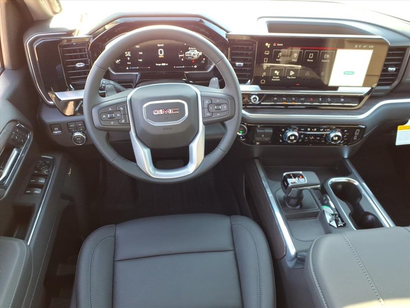GMC Sierra 1500 Vehicle Full-screen Gallery Image 5