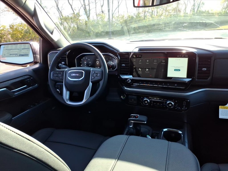 GMC Sierra 1500 Vehicle Full-screen Gallery Image 7