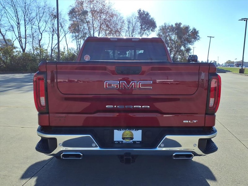 GMC Sierra 1500 Vehicle Full-screen Gallery Image 20