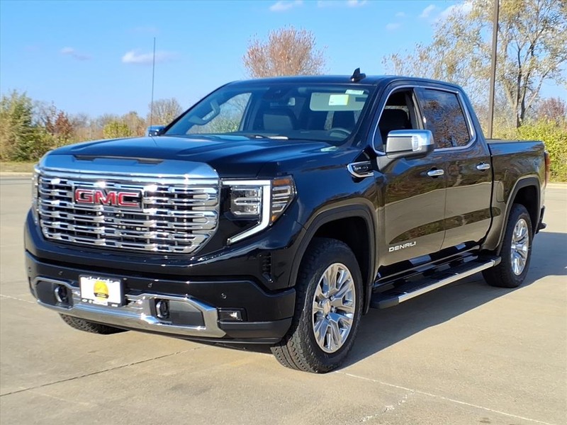 GMC Sierra 1500 Vehicle Full-screen Gallery Image 2
