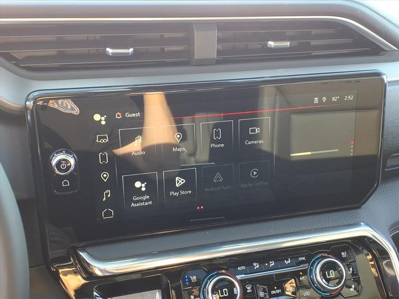 GMC Sierra 1500 Vehicle Full-screen Gallery Image 8