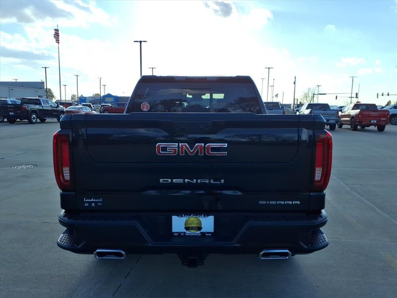 GMC Sierra 1500 Vehicle Full-screen Gallery Image 20