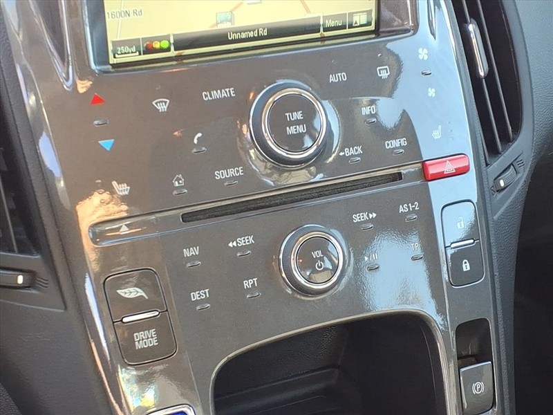 Chevrolet Volt Vehicle Full-screen Gallery Image 14