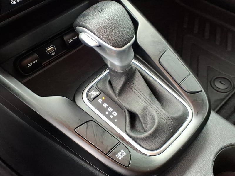 Kia Soul Vehicle Full-screen Gallery Image 15