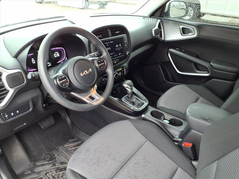 Kia Soul Vehicle Full-screen Gallery Image 20