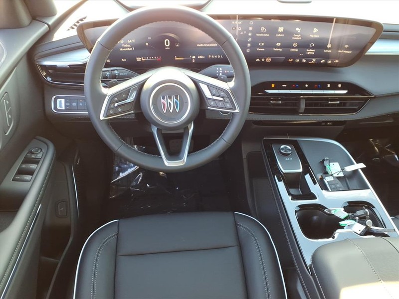 Buick Enclave Vehicle Full-screen Gallery Image 5