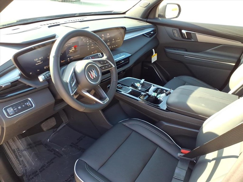 Buick Enclave Vehicle Full-screen Gallery Image 16