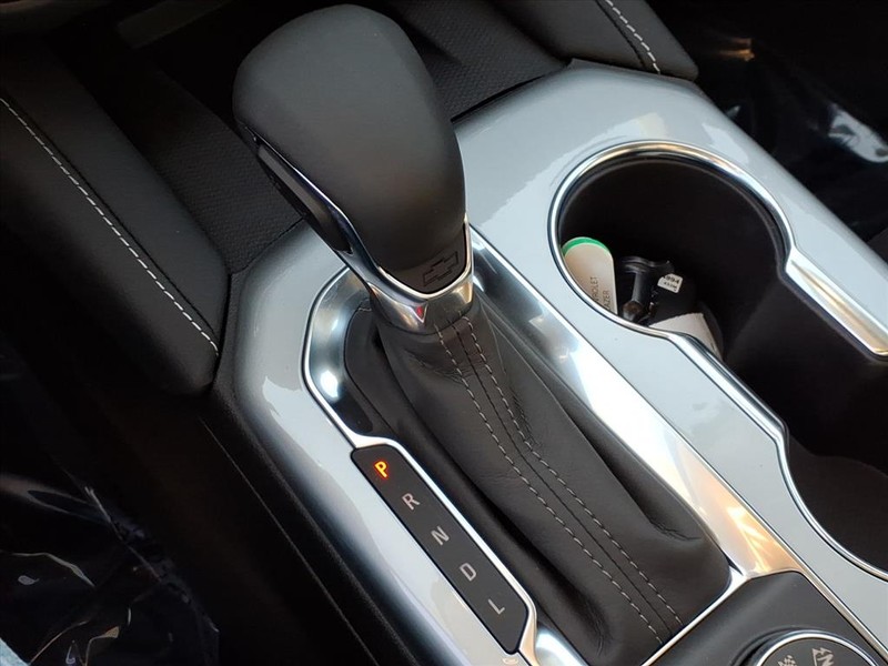 Chevrolet Blazer Vehicle Full-screen Gallery Image 11