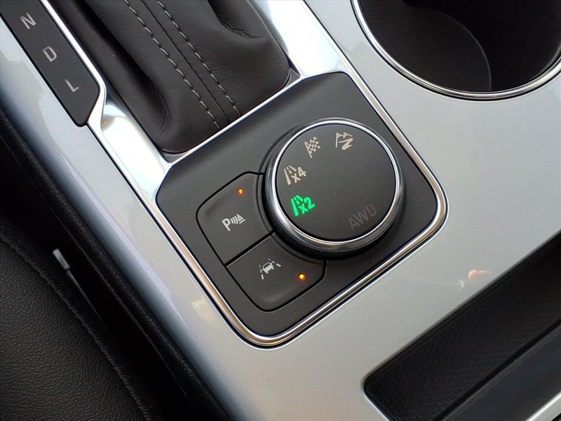 Chevrolet Blazer Vehicle Full-screen Gallery Image 12