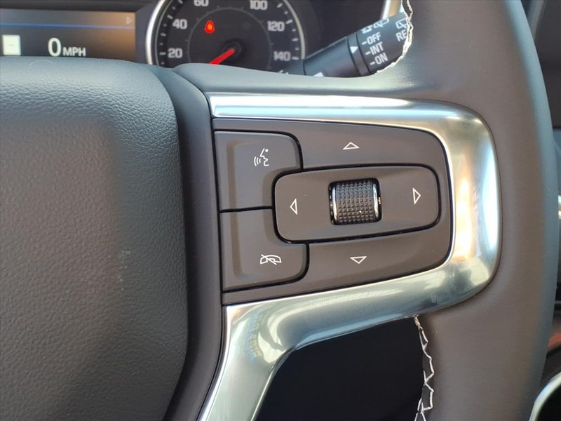 Chevrolet Blazer Vehicle Full-screen Gallery Image 14