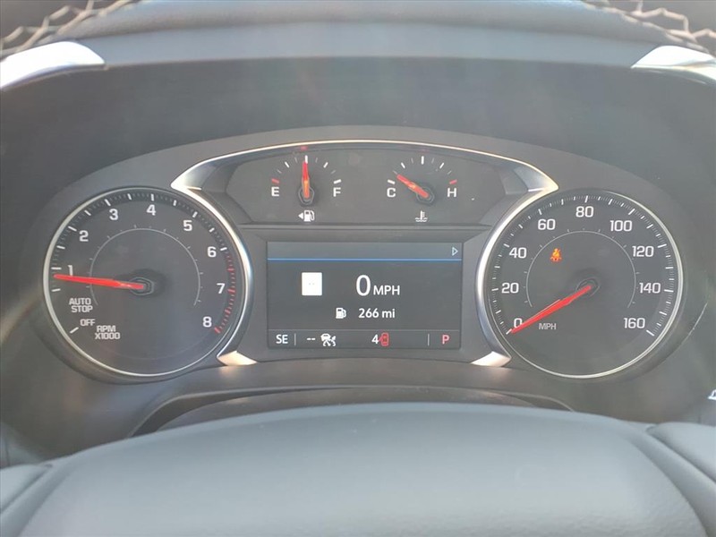 Chevrolet Blazer Vehicle Full-screen Gallery Image 15