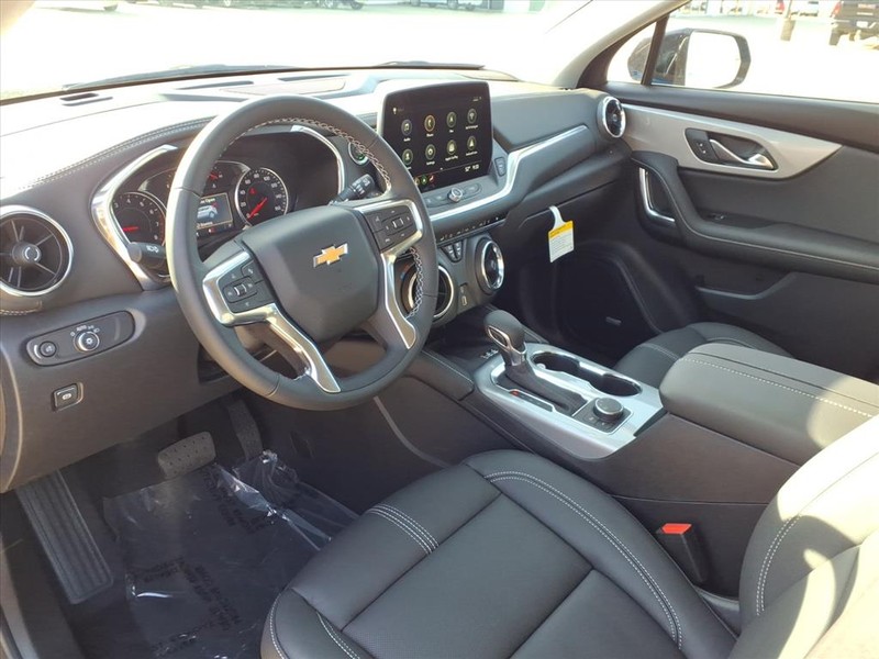 Chevrolet Blazer Vehicle Full-screen Gallery Image 17