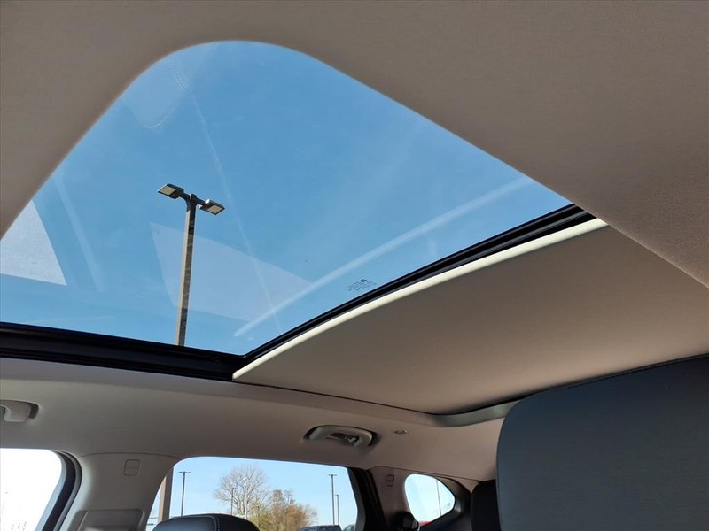 Chevrolet Blazer Vehicle Full-screen Gallery Image 18